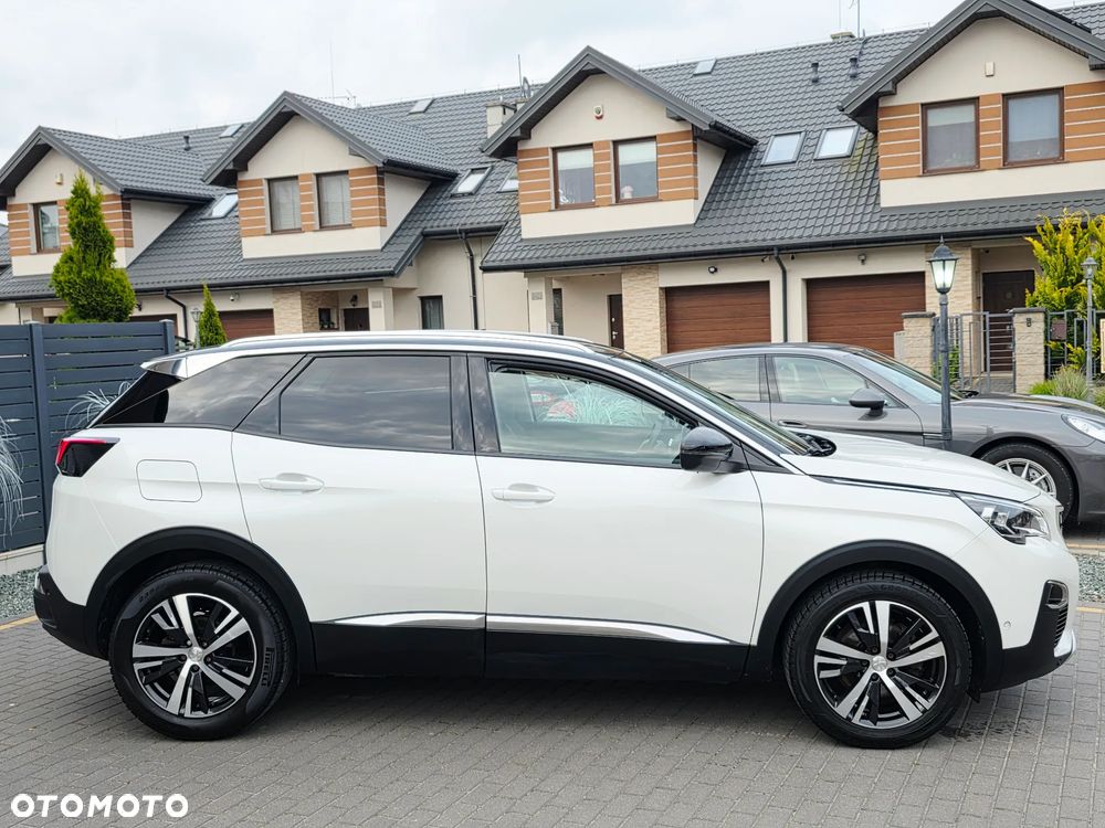 Peugeot 3008 PureTech 130 Stop & Start Allure - 17