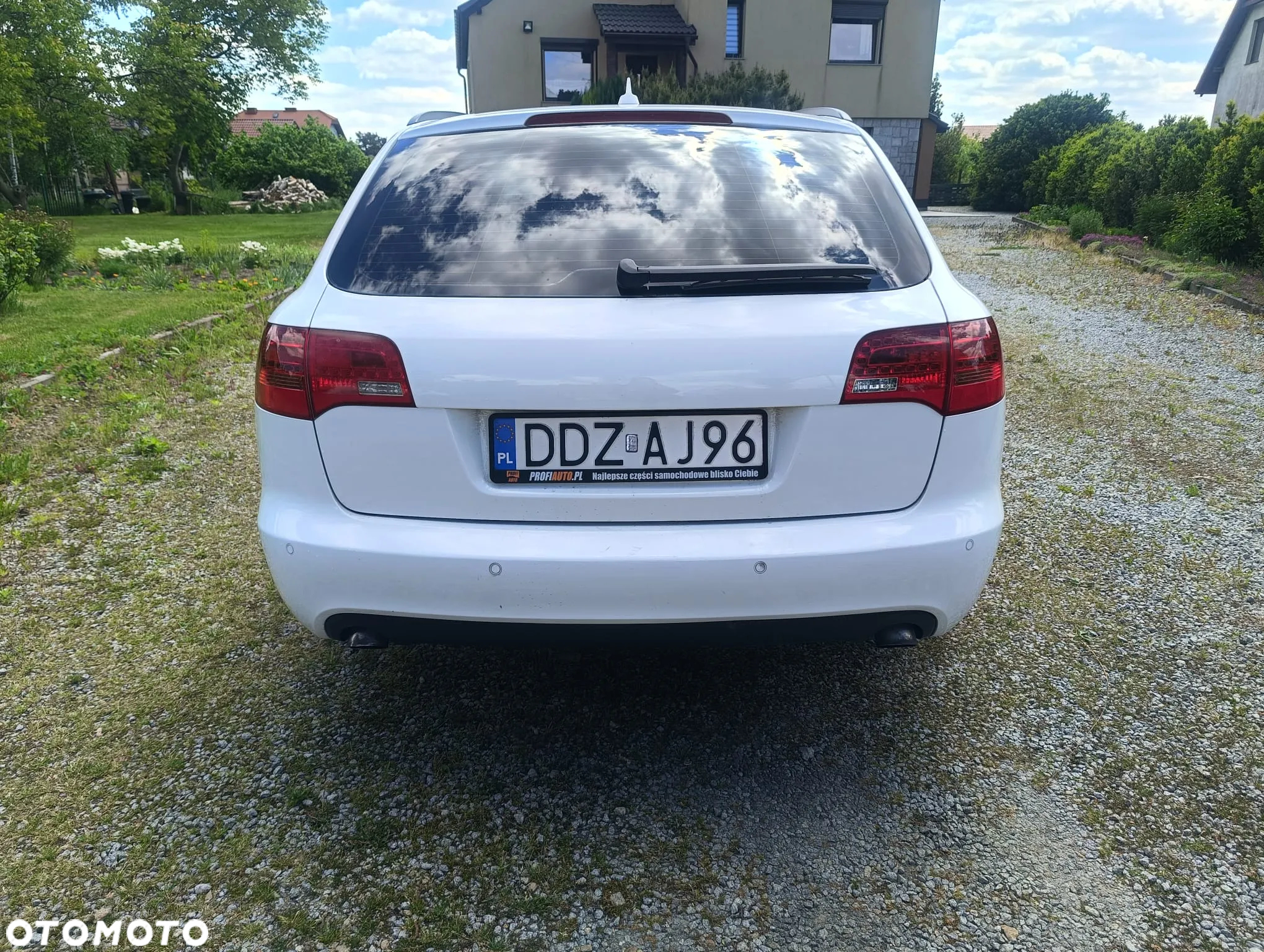 Audi A6 3.0 TDI Quattro Tiptronic - 3
