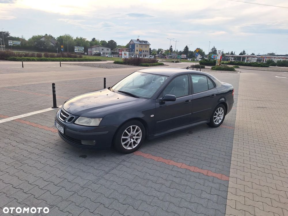 Saab 9-3 1.8 t Linear - 17
