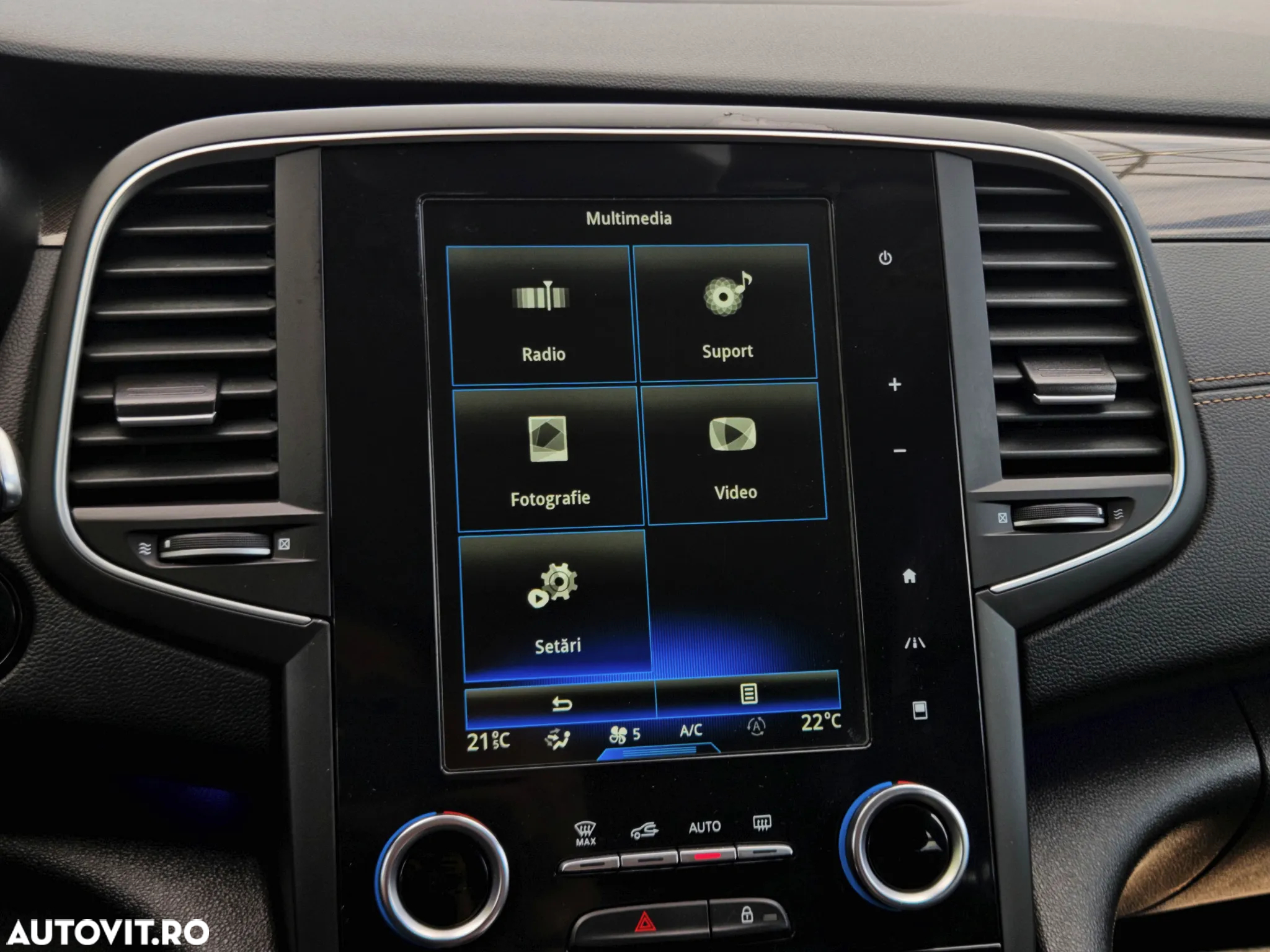 Renault Talisman ENERGY dCi 130 EDC INTENS - 25