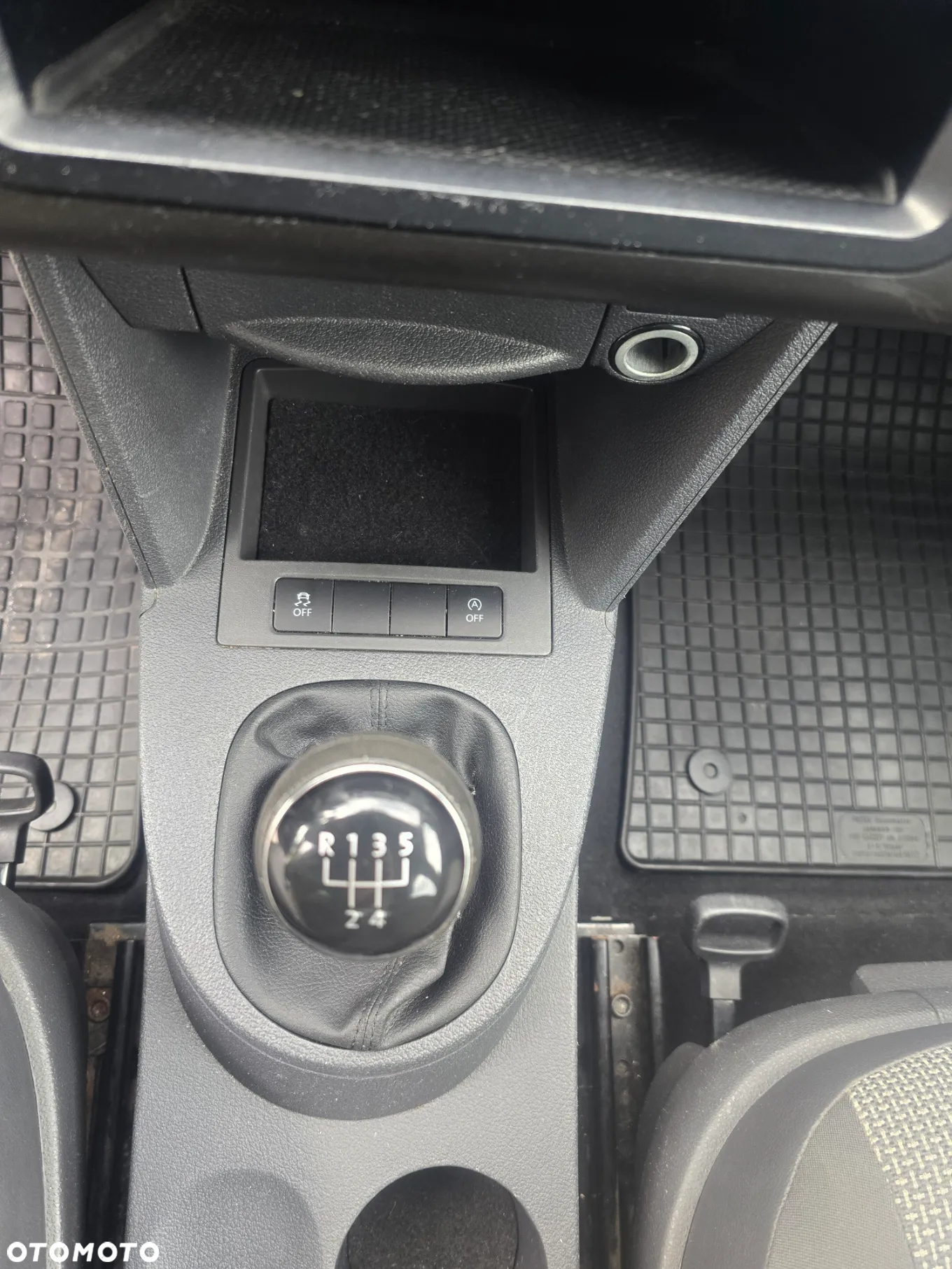 Volkswagen Caddy 1.6 TDI (5-Si.) BlueMotion - 11