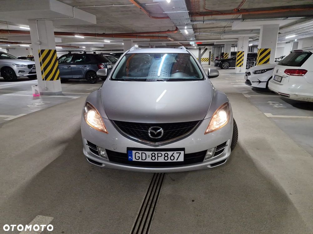 Mazda 6 Sport 1.8 Exclusive - 3