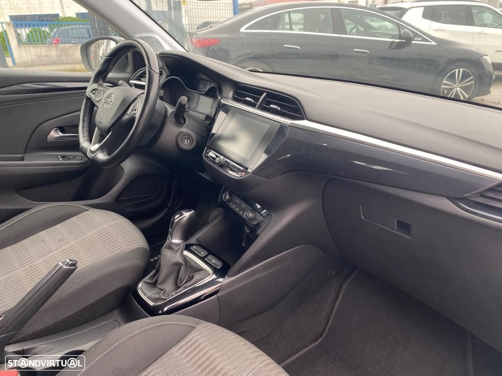 Opel Corsa 1.2 - 6