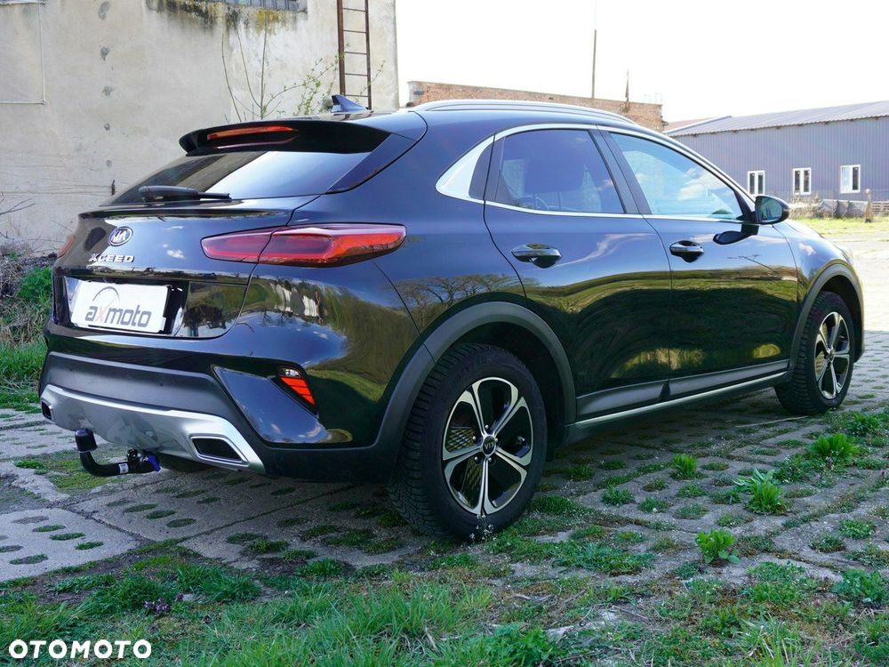 Kia XCeed 1.6 GDI PHEV L Business Line DCT - 30