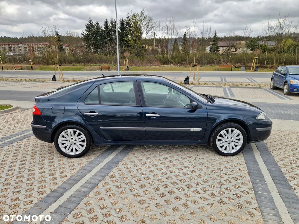 Renault Laguna - 6