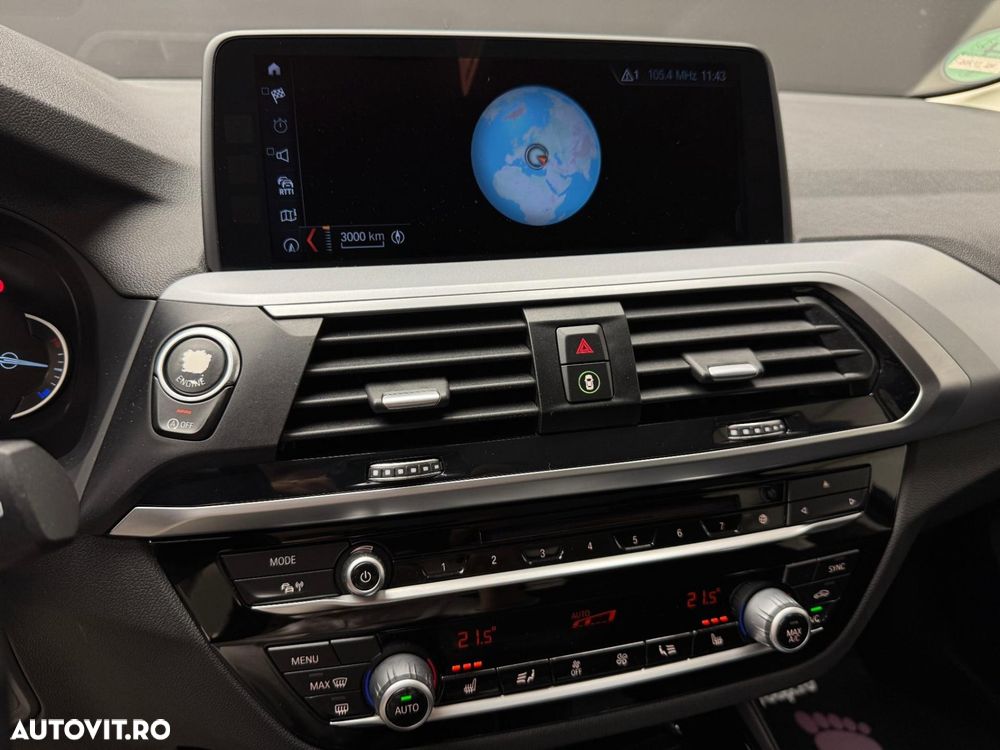 BMW X3 - 13