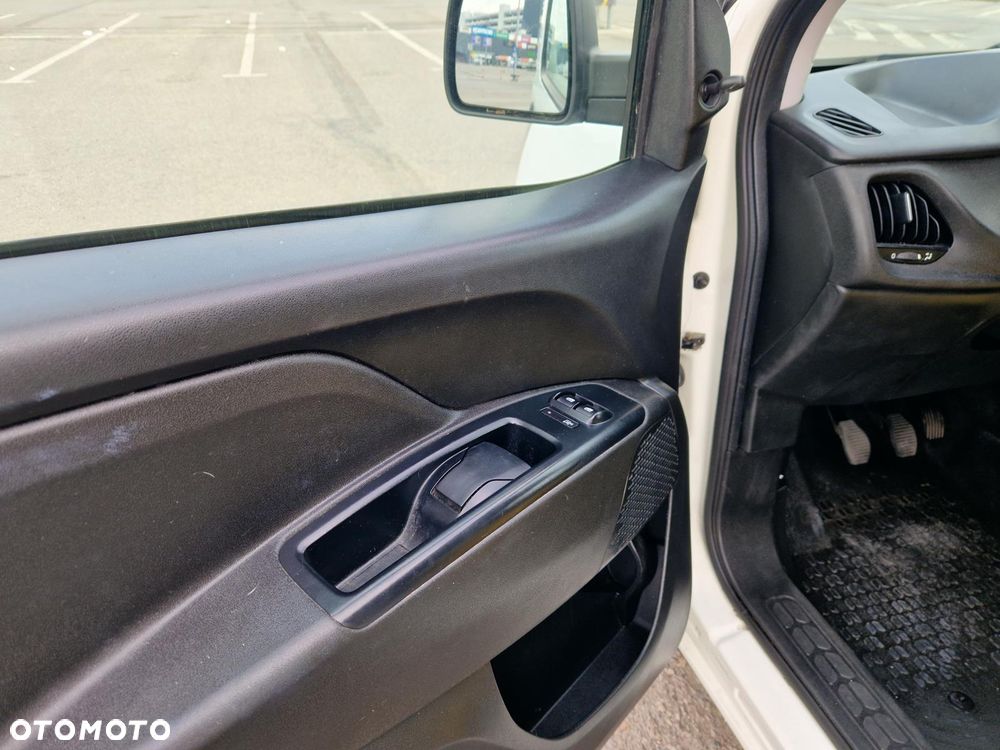 Fiat Doblo - 18