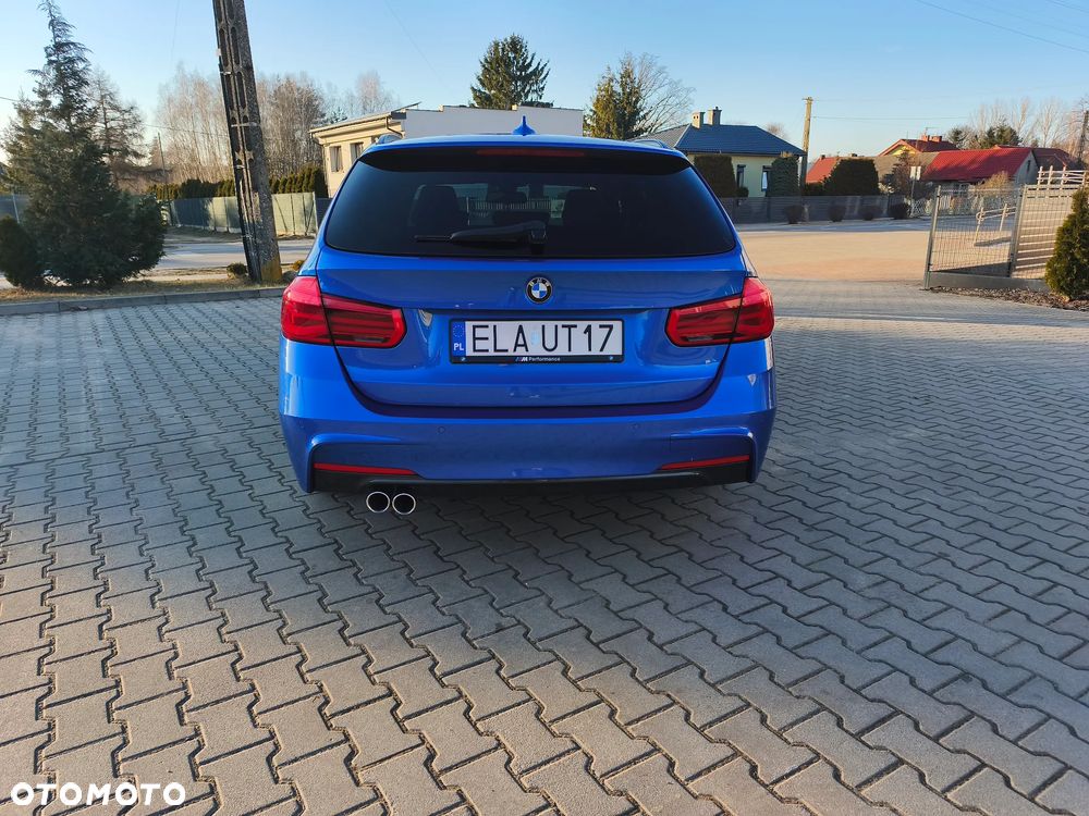 BMW Seria 3 - 8
