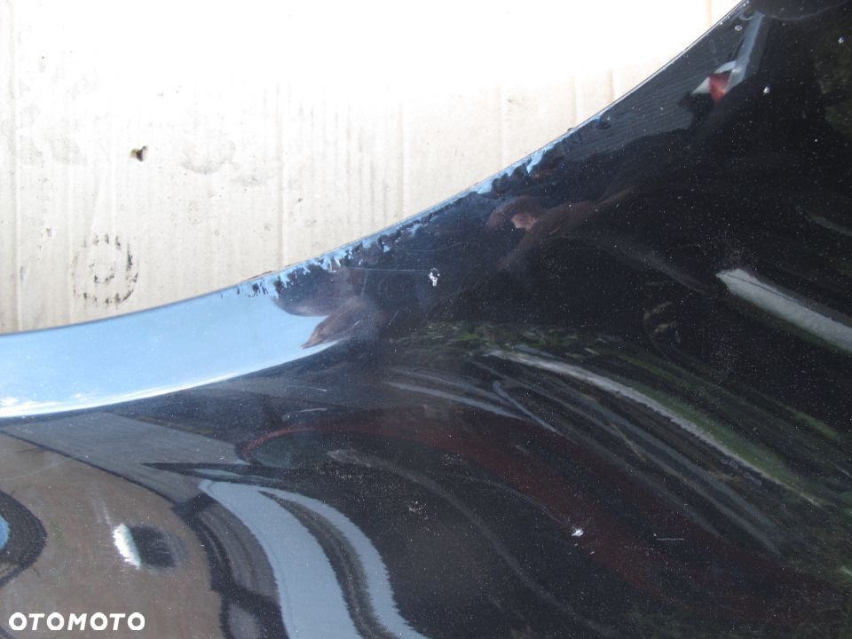 Opel insignia blotnik przod PRAWY Z20R z 2010 roku - 5