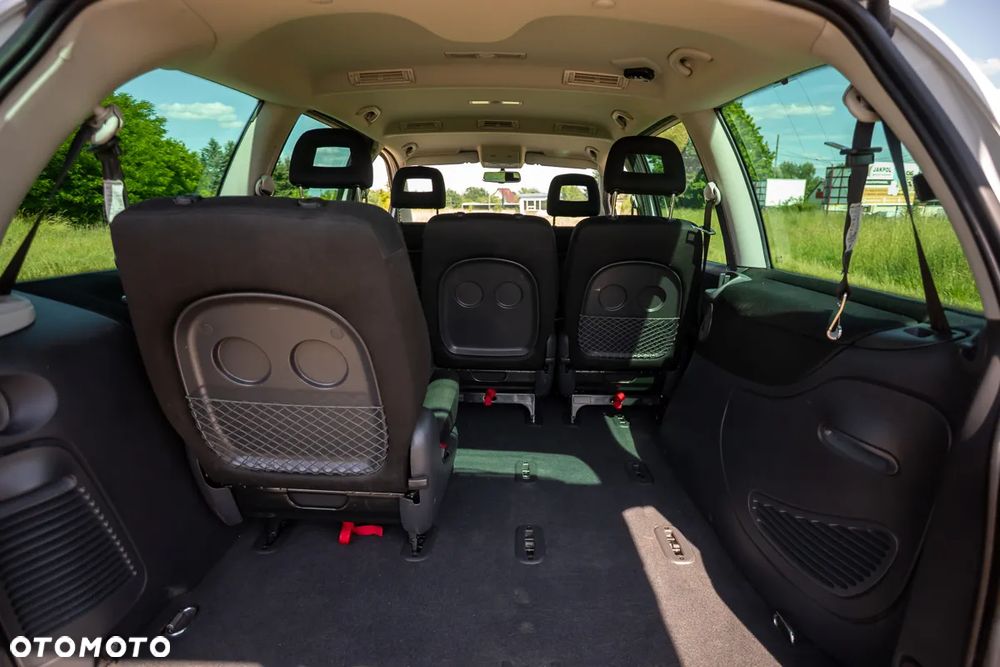Seat Alhambra 1.8 20V Turbo Sport - 20