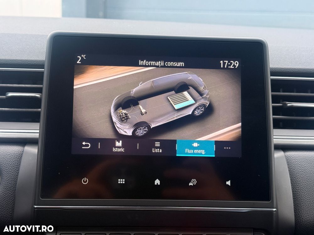 Renault Captur Intens - 14