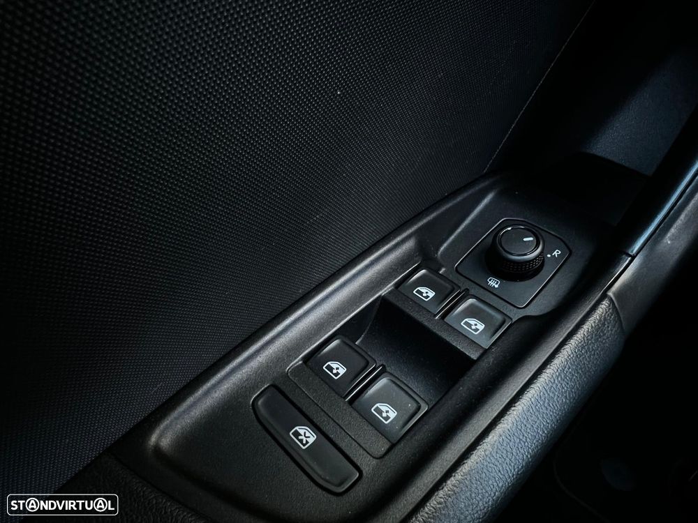 Audi A1 Sportback 25 TFSI Advanced - 36