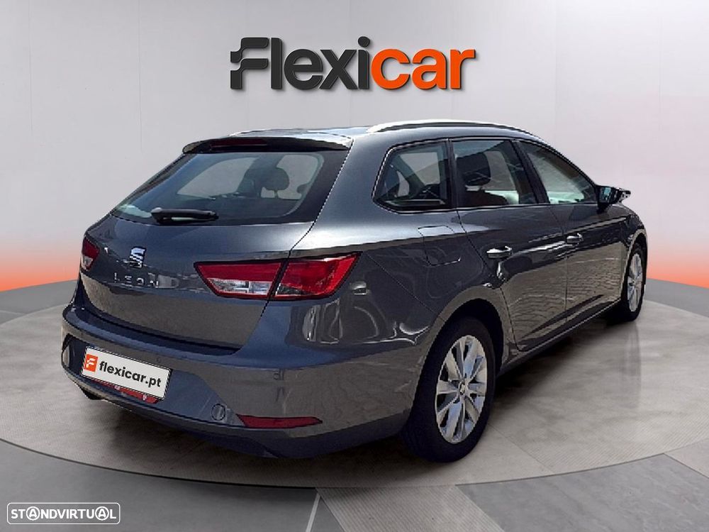 SEAT Leon - 8