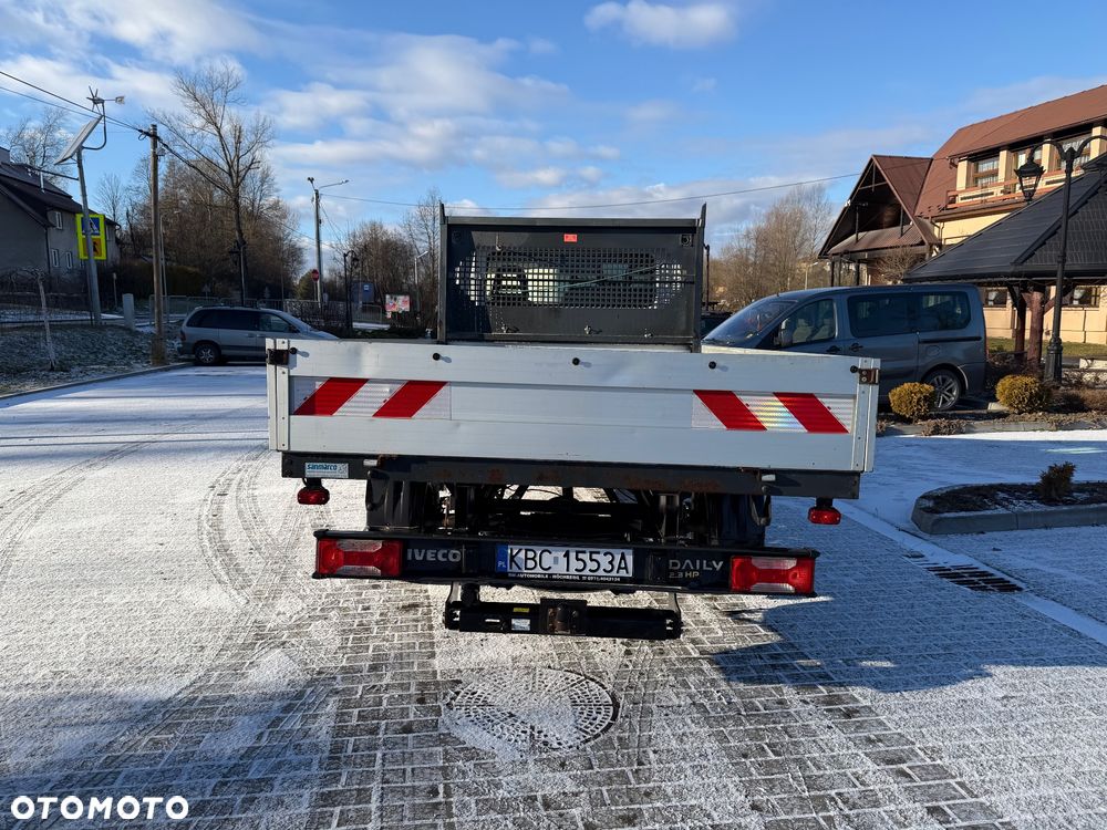 Iveco Daily - 5