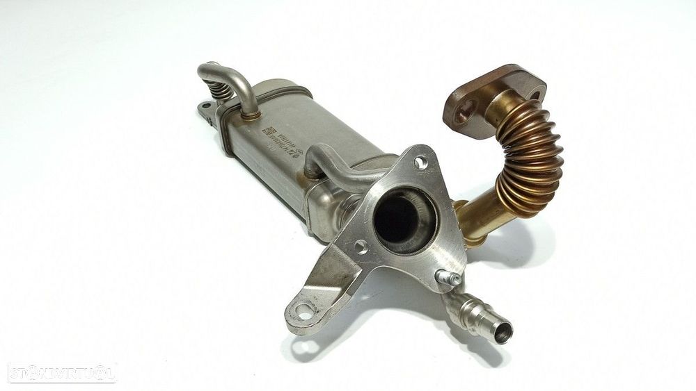 REFRIGERADOR EGR NISSAN QASHQAI (J11) 360 - 3