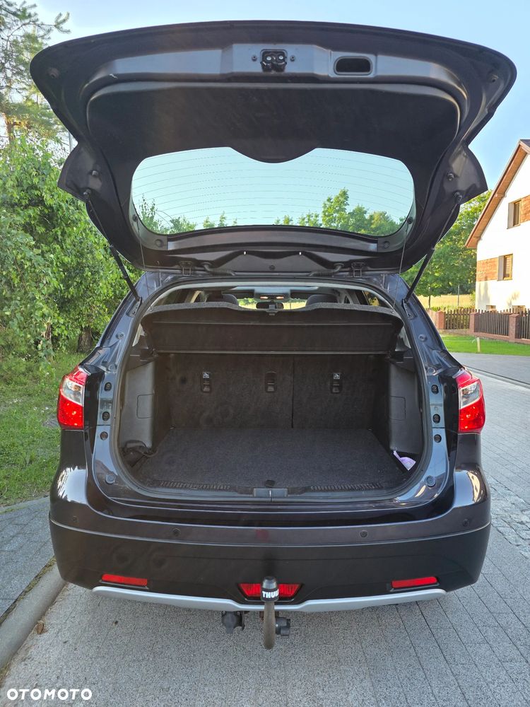 Suzuki SX4 S-Cross 1.6 DDiS 4x2 Comfort+ - 22