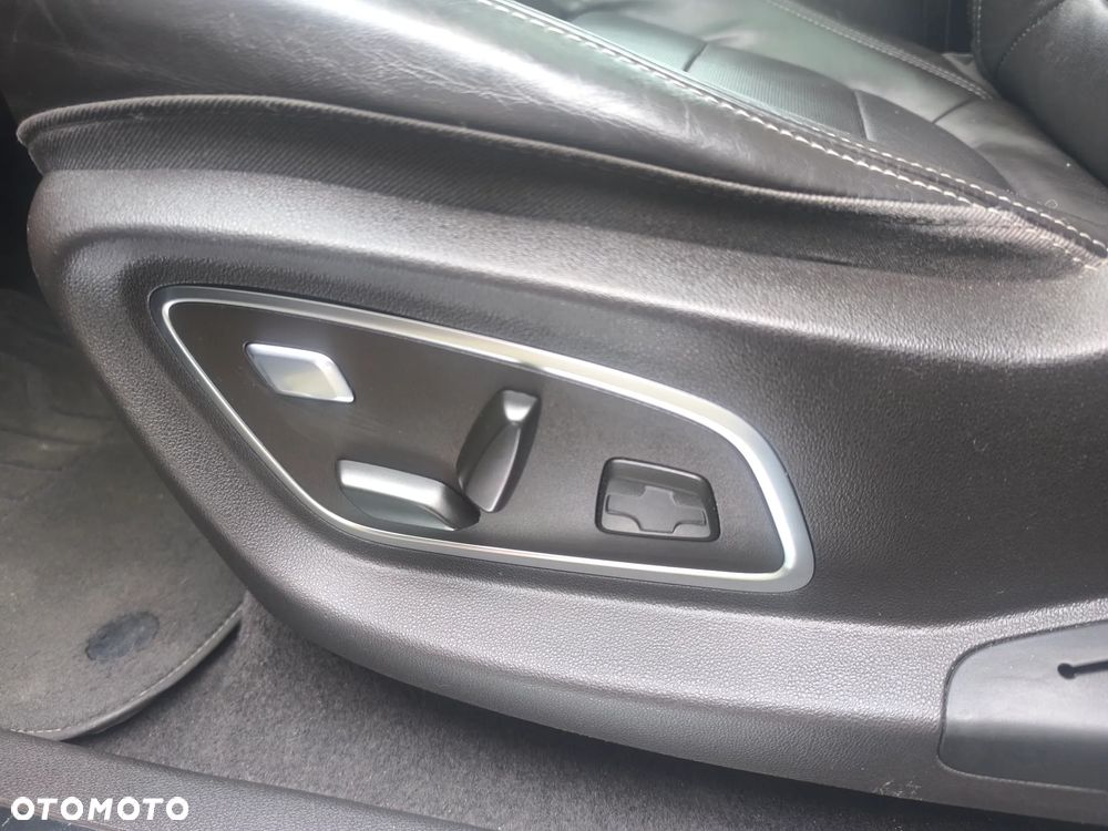 Renault Espace Energy dCi 160 EDC Initiale Paris - 27