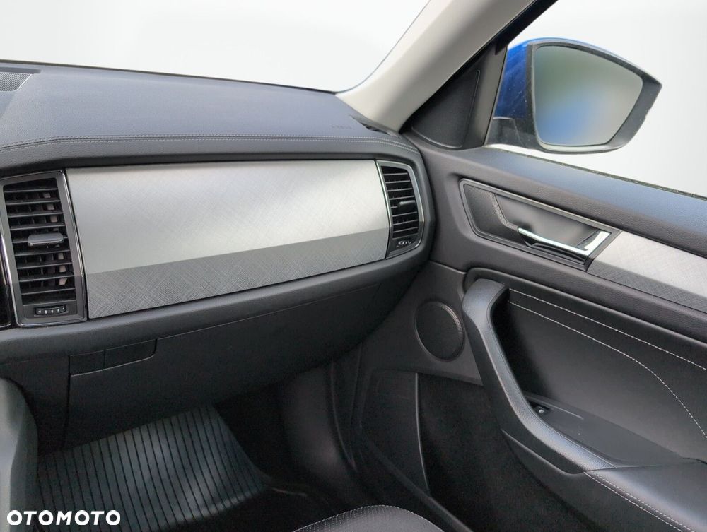Skoda Kodiaq 2.0 TDI 4x4 Style DSG - 37