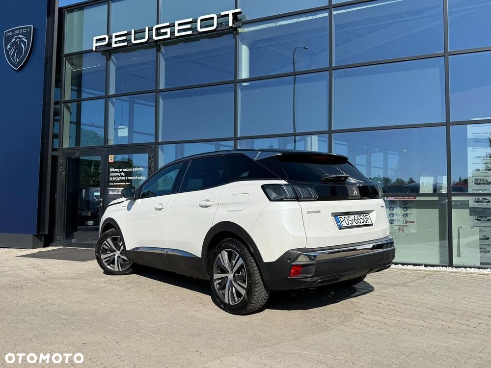 Peugeot 3008 - 2
