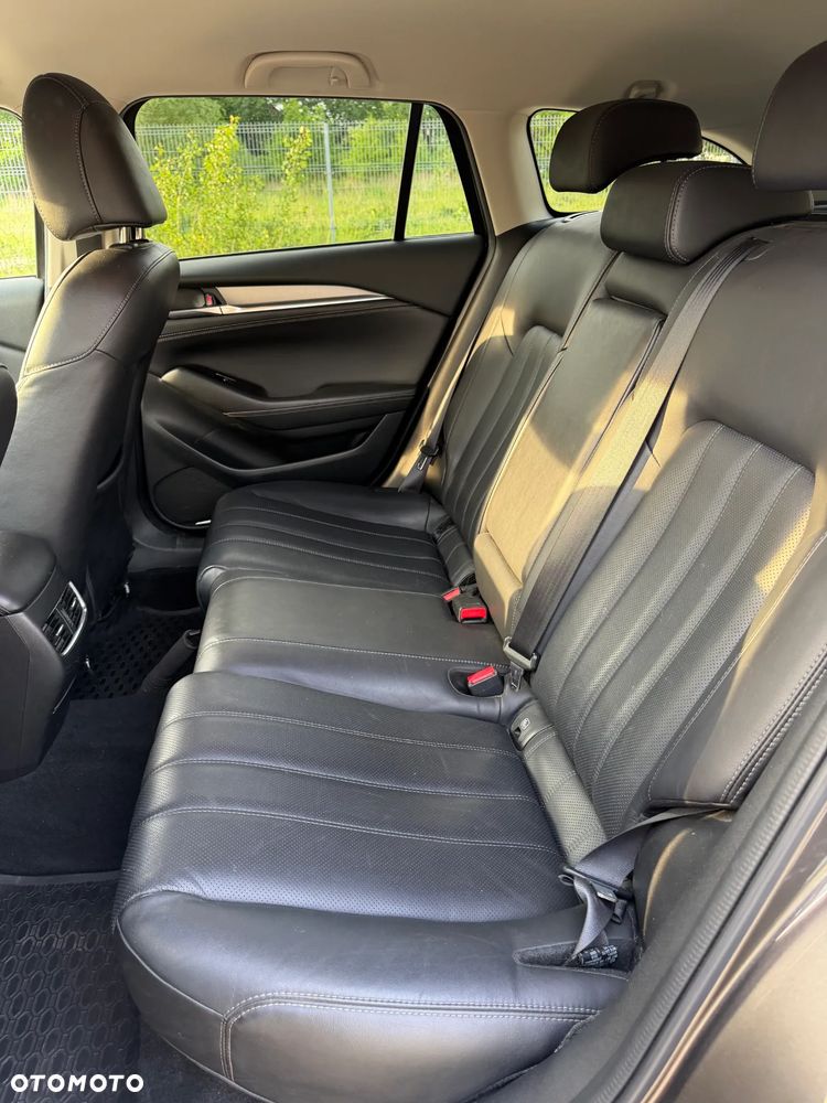 Mazda 6 2.0 SkyPassion - 8