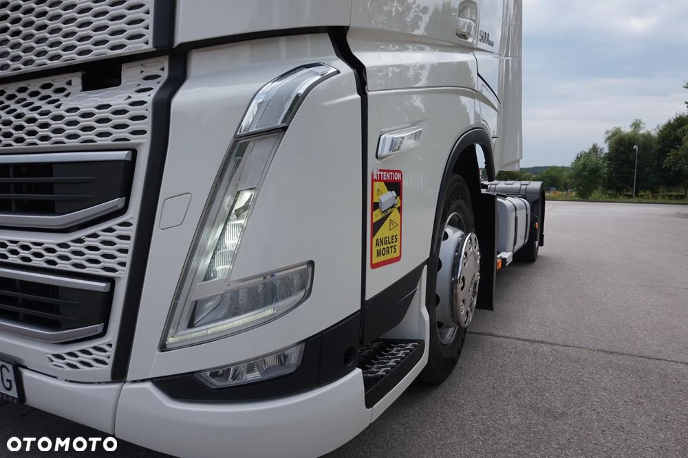 Volvo FH 500 XXL / LOW DECK / ACC / PARKCLIMA / FULL LED / SALON PL / IDEALNY. - 13