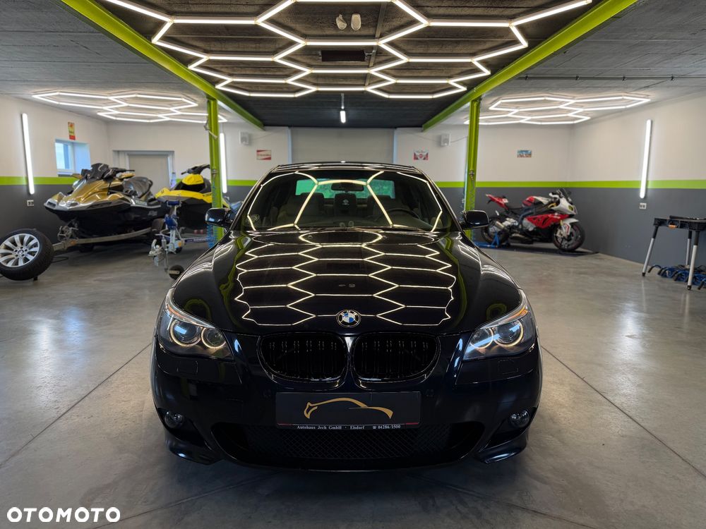 BMW Seria 5 535d - 7