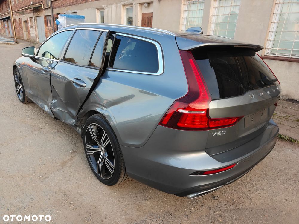 Volvo V60 - 9