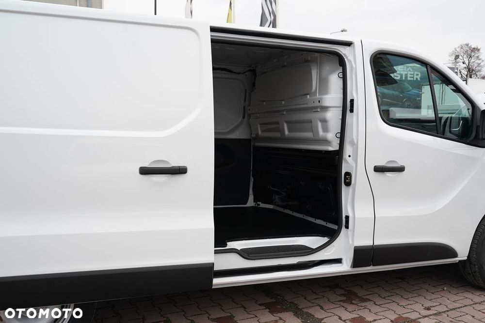 Renault Trafic 2.0 dCi L2H1 HD Extra - 11