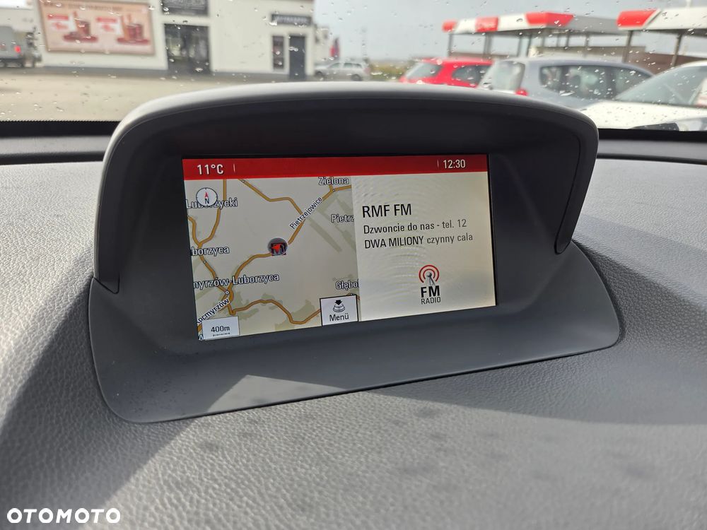 Opel Mokka 1.4 Turbo Automatik Innovation - 33