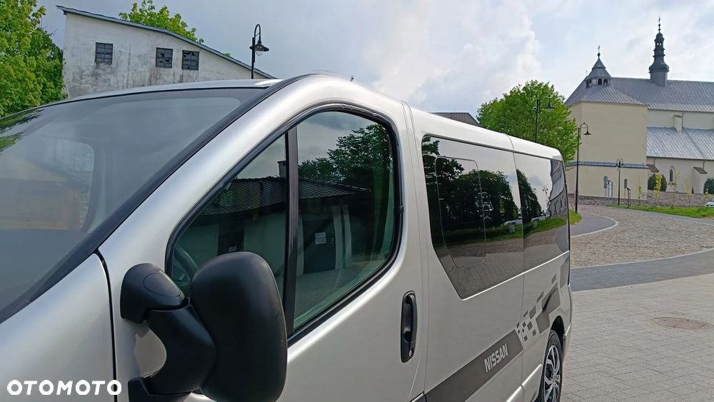 Nissan Primastar dCi115 L2H1P2 Extra - 12