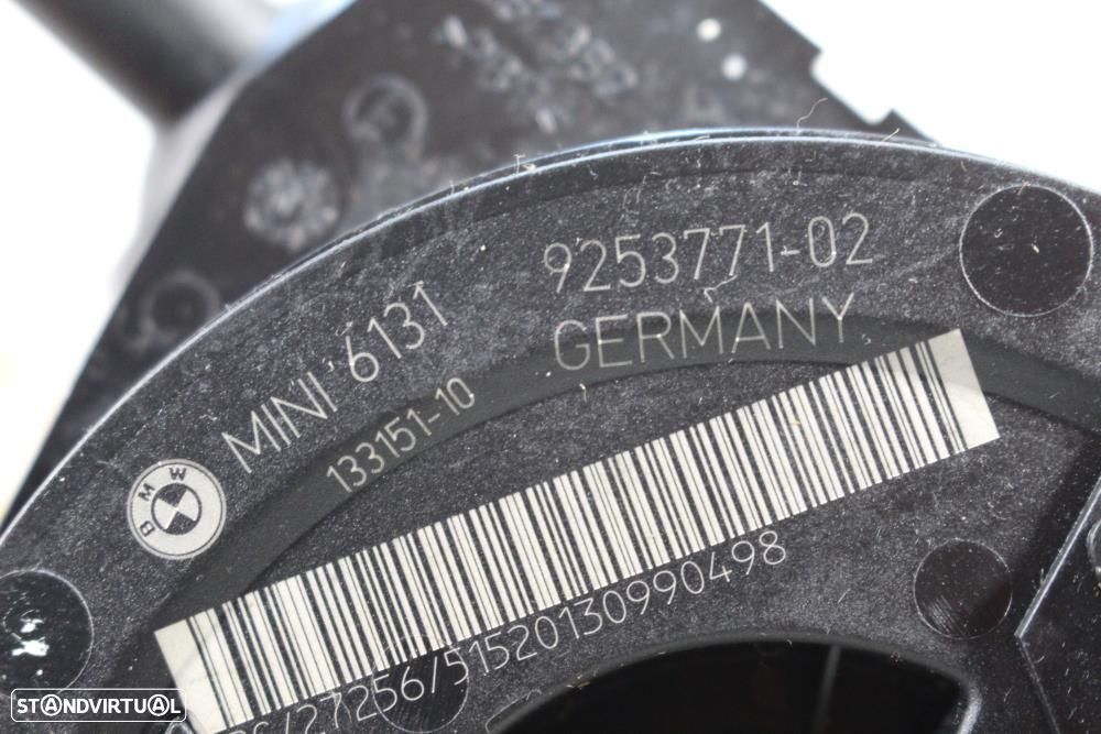 Fita De Airbags Com Manetes Mini Mini (R56)  61319253771 / 9253771 / 1 - 8
