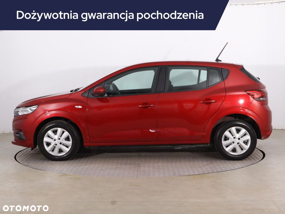 Dacia Sandero - 4