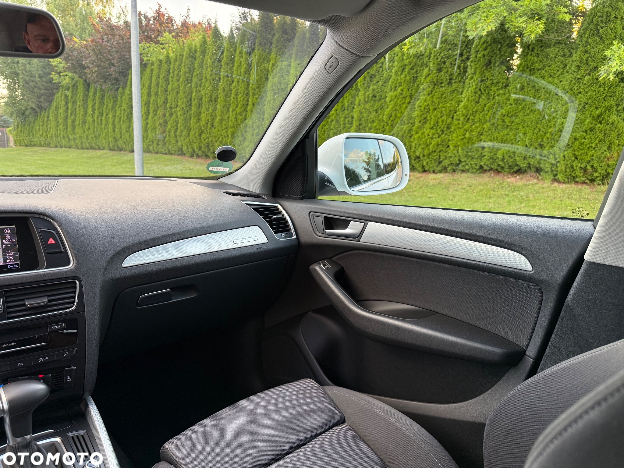 Audi Q5 2.0 TDI Quattro S tronic - 30