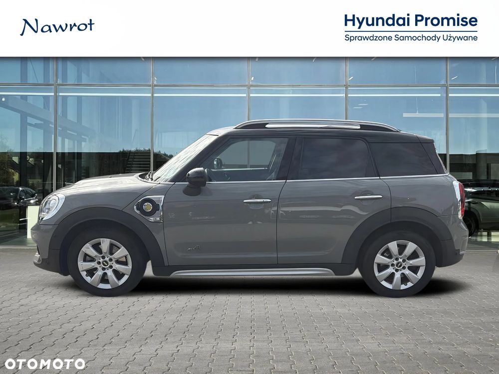 MINI Countryman Cooper ALL4 - 2