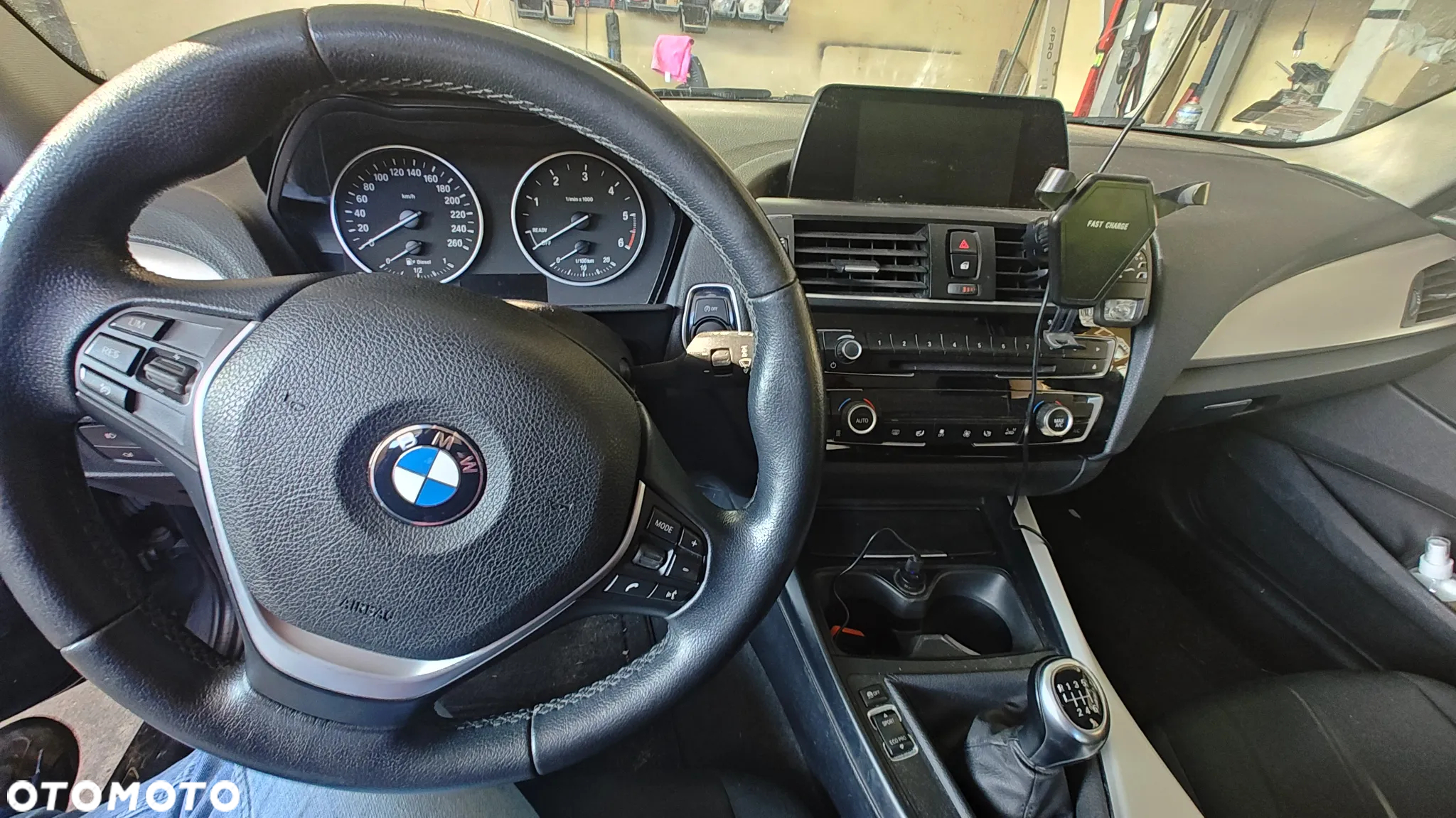 BMW Seria 1 - 10