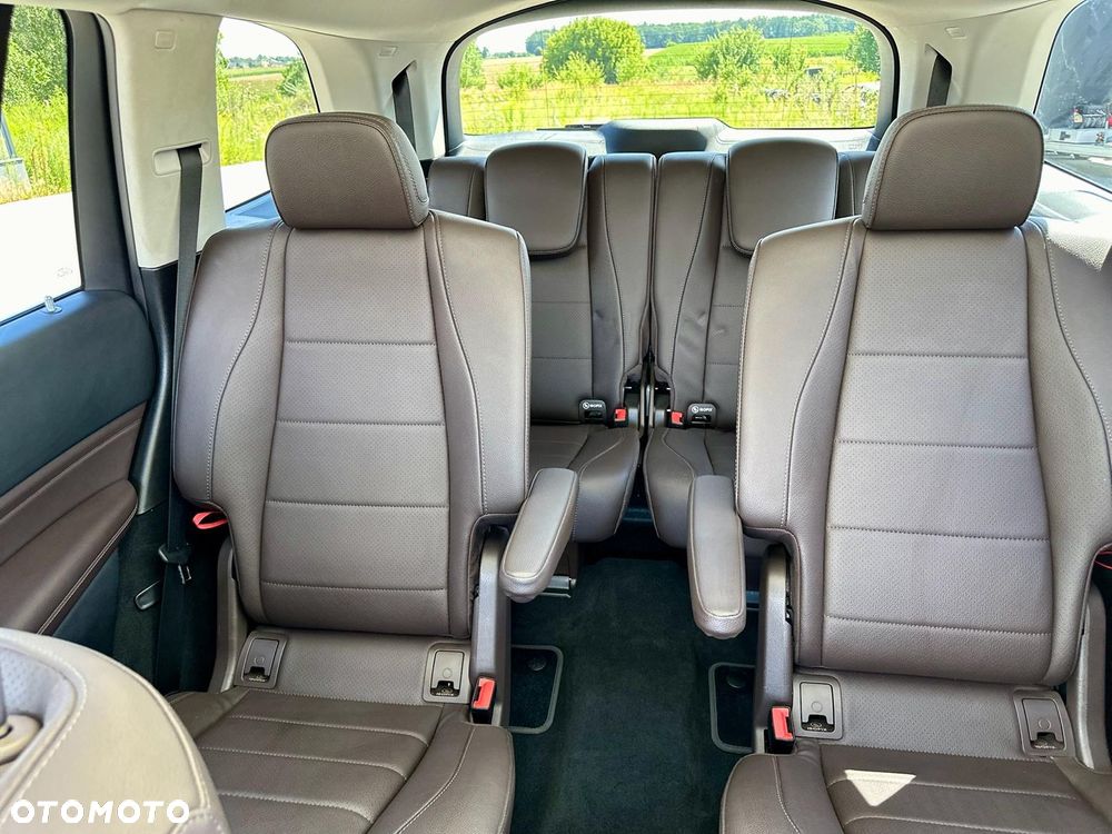 Mercedes-Benz GLS 450 4Matic 9G-TRONIC Exclusive - 22