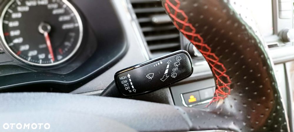 Seat Leon 1.4 EcoTSI FR S&S - 14