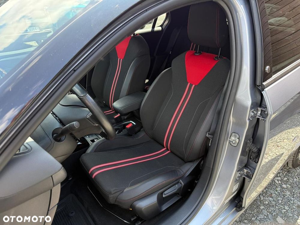 Opel Corsa - 18