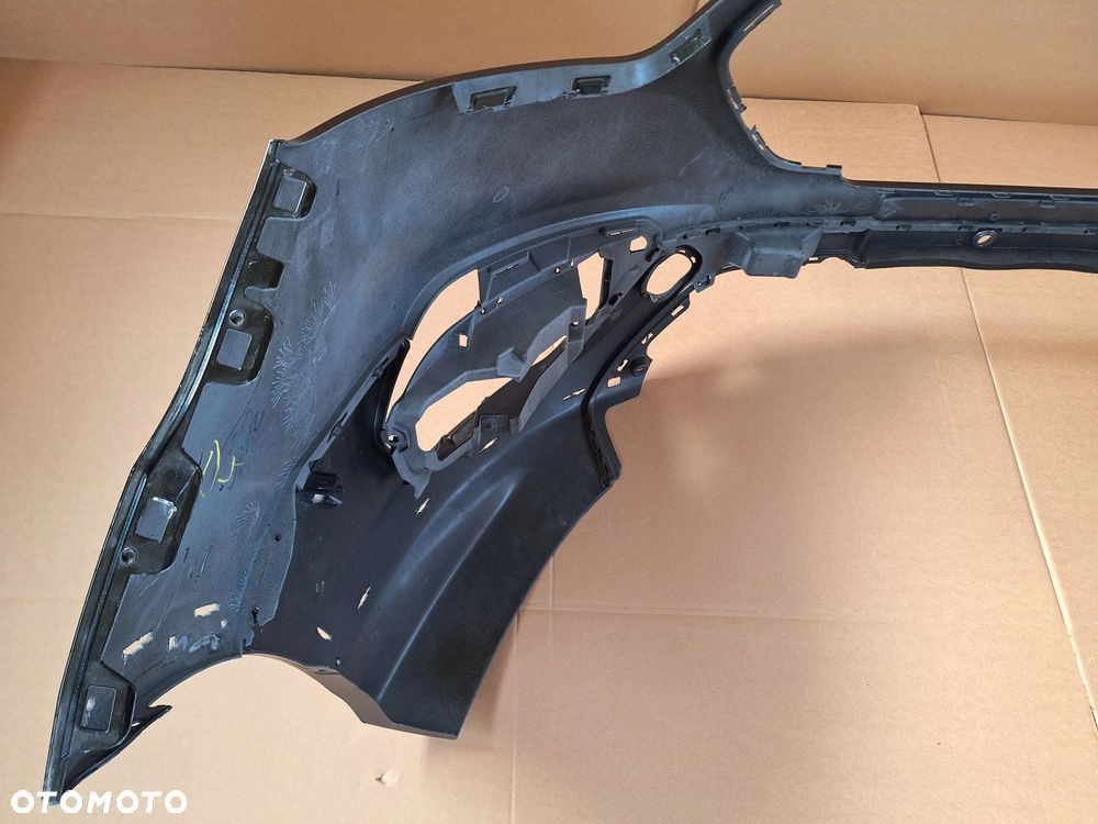 FORD TRANSIT CUSTOM TITANIUM / ST LIFT 17- 18-23 NIE KLEJONY! ZDERZAK PRZÓD PRZEDNI ORYG KK21/JK21-17F003 WYSYŁKA 24H - 9