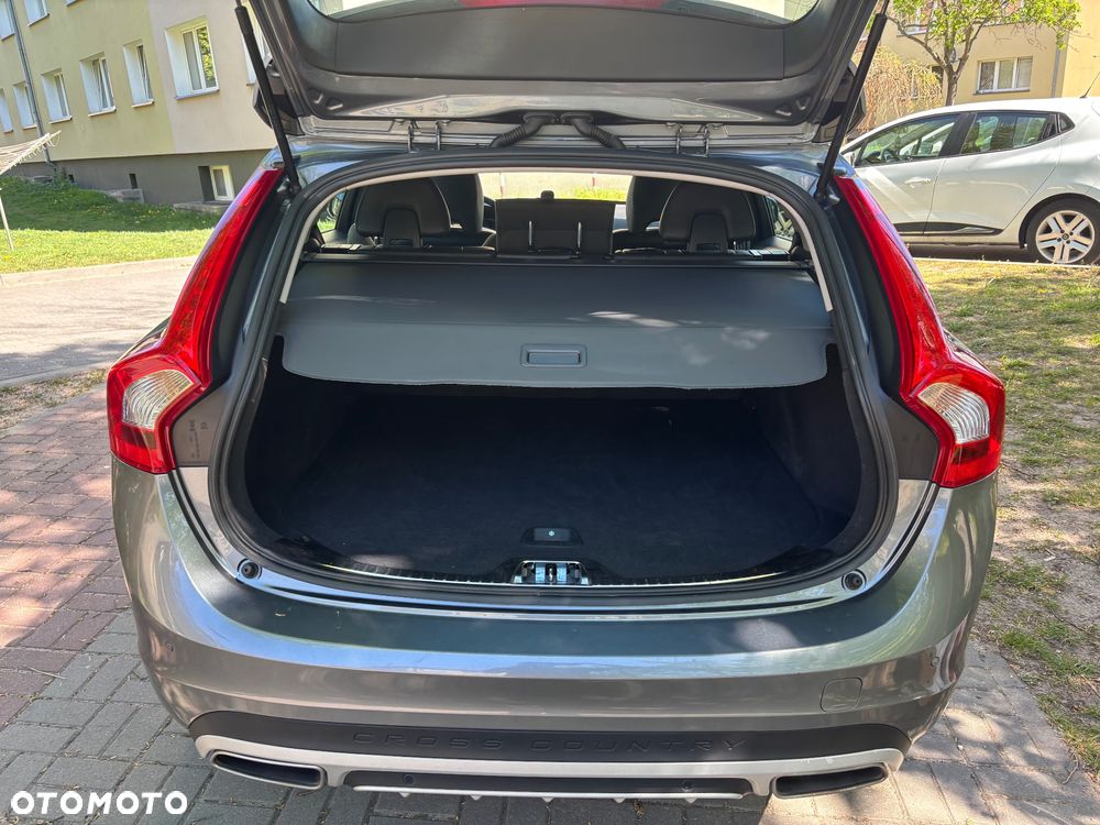 Volvo V60 D3 AWD - 12