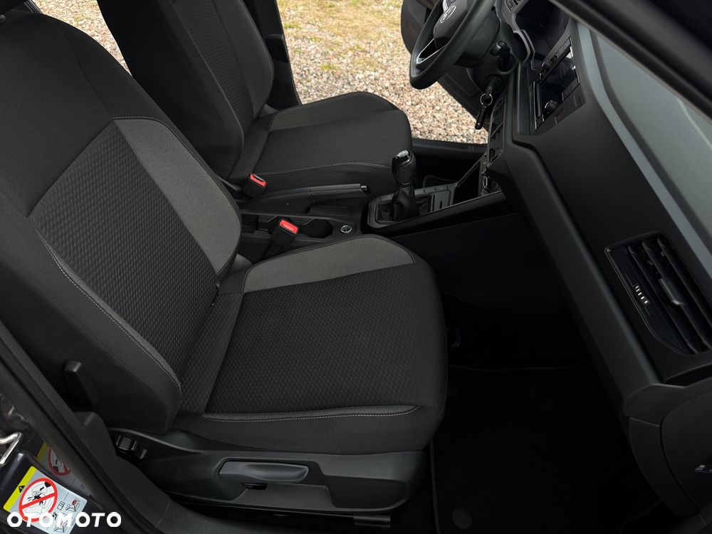Volkswagen Polo 1.0 MPI Special Edition - 22