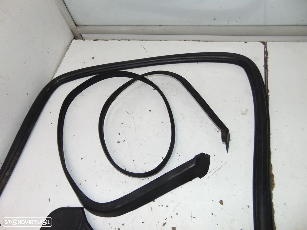 Volvo 544 marreco borrachas/ventoinha - 10