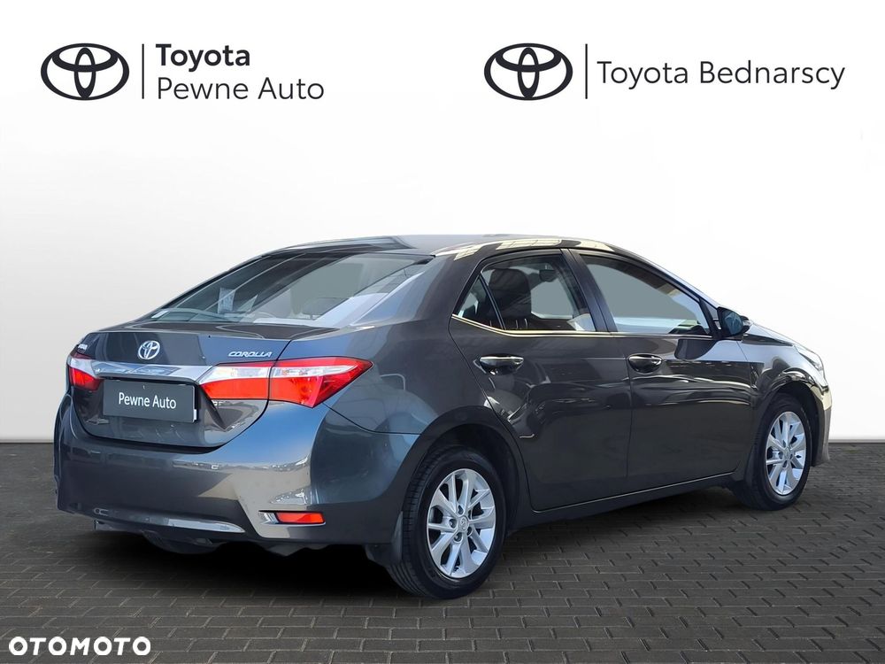 Toyota Corolla 1.6 Premium EU6 - 5