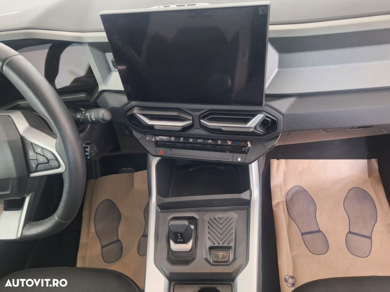 Dacia Bigster HEV 155 Journey - 16