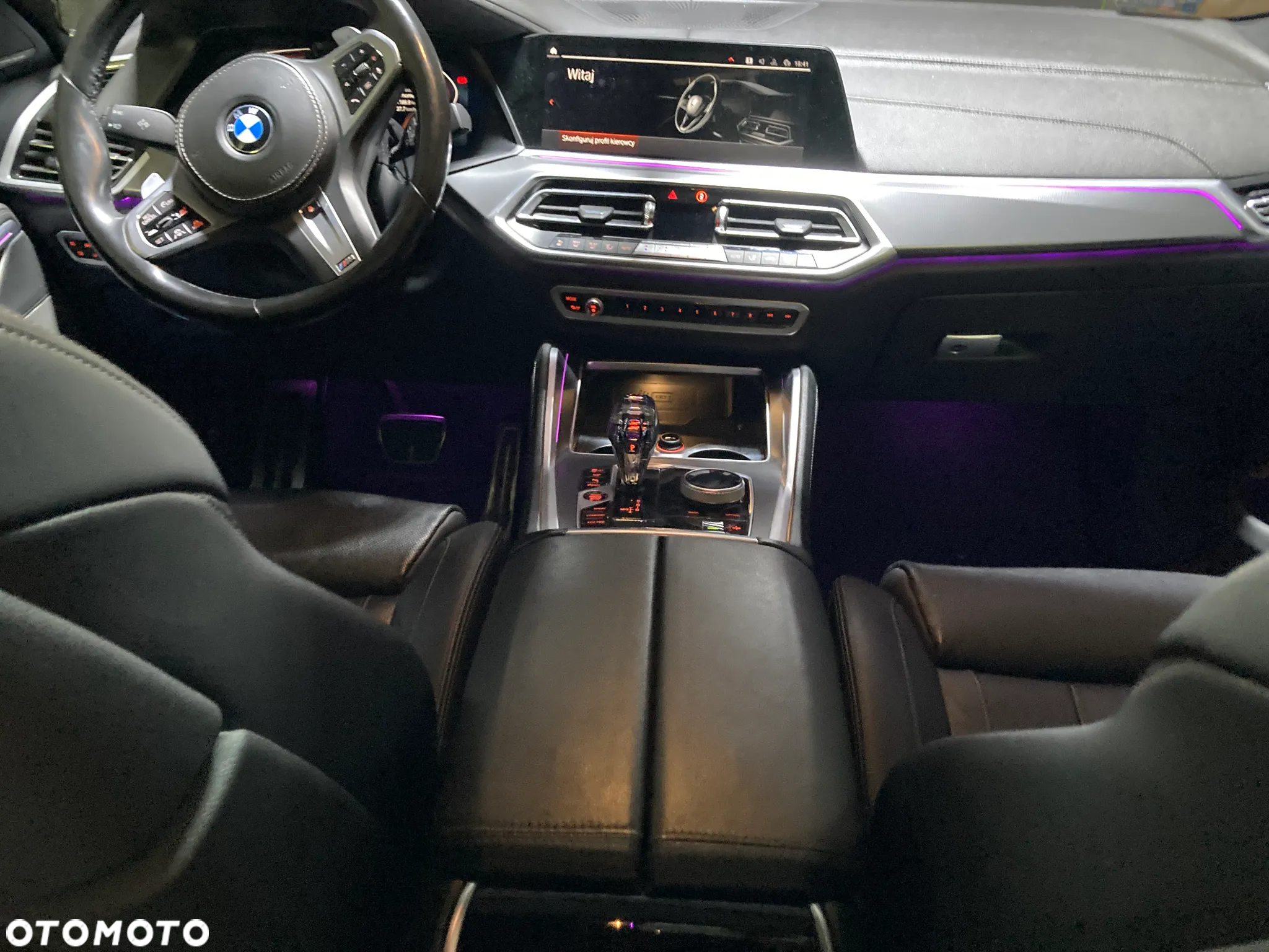 BMW X6 xDrive30d - 23