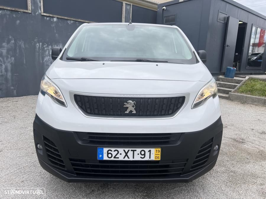 Peugeot Expert 1.6 BlueHdi L2H1 Premiun Standard - 10