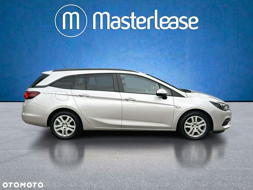 Opel Astra - 4