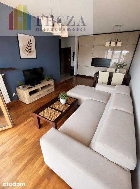 2pok oddzielne,56m2,loggia,garaż,komórka,os.zamkni