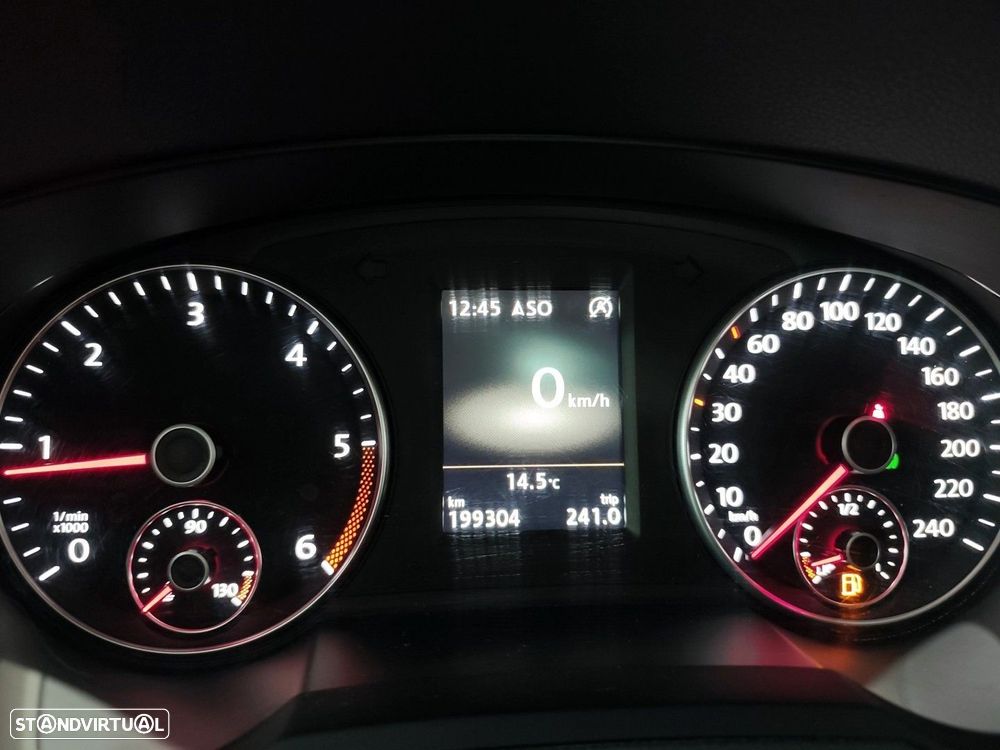 VW Sharan 2.0 TDI DSG (BlueMotion ) Highline - 30