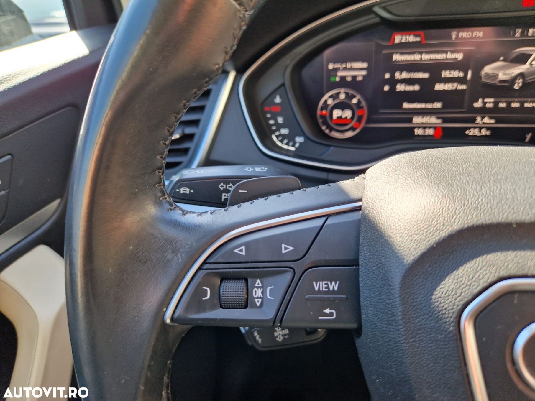 Audi Q5 - 13